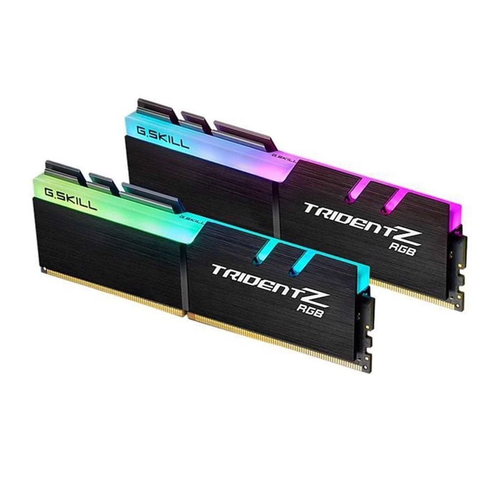 Ram Gskil Tridentz RGB 32GBx2 DDR4 3600MHz