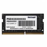  RAM Laptop Patriot Signature 4GB DDR4 | (1x4GB), 2666MHz 