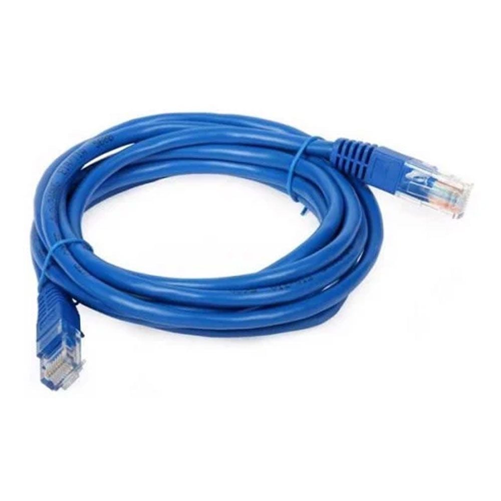 Cáp LAN UTP CAT 5E 1.5M