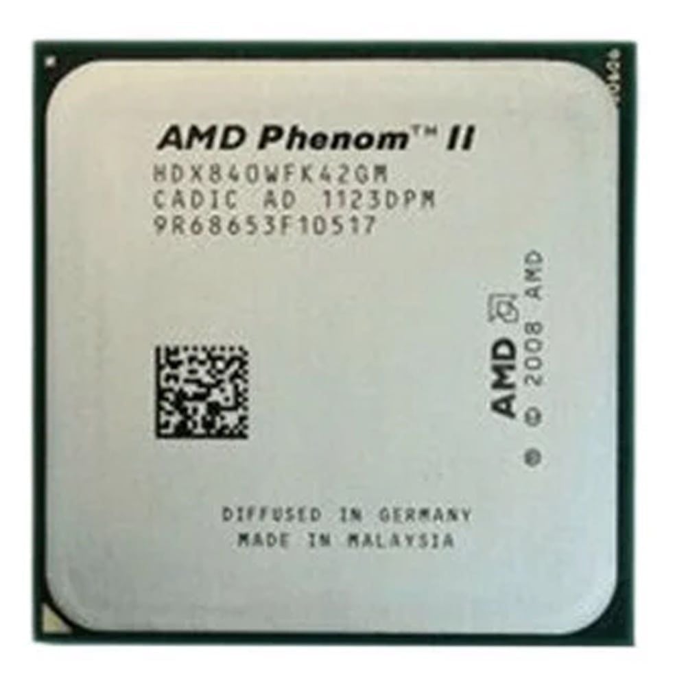 CPU AMD Biostar X4 840 (3.1GHz Up to 3.8GHz, FM2+, 4 Cores 4 Threads) TRAY