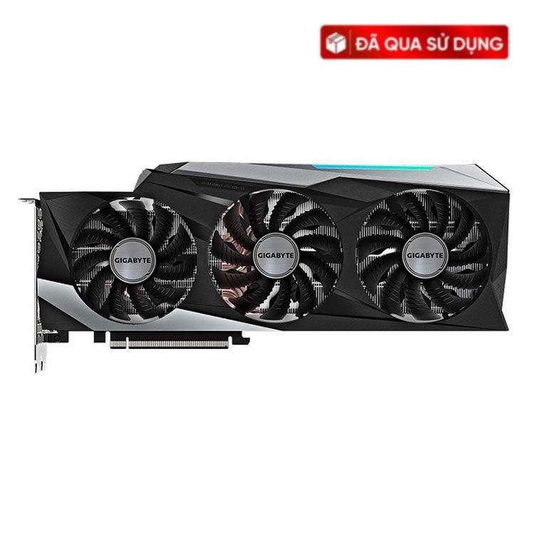 Card màn hình VGA Gigabyte RTX 3090 Gaming OC 24GB GDDR6X