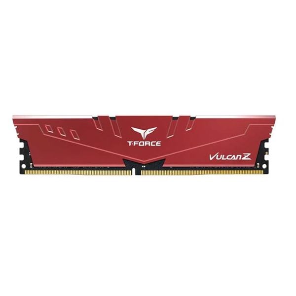  RAM PC TeamGroup T-Force Vulcan 8GB DDR4 | (1x8GB), 3200MHz, Intel/AMD TLZRD48G3200HC16C01 