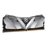  Ram DDR4 ADATA XPG SPECTRIX D30 8GB 3600Mhz BLACK (AX4U36008G18I-SB30) 