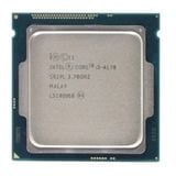  CPU Intel Core i3 4170 (3.70GHz, 3M, 2 Cores 4 Threads) Tray New chưa gồm Fan 