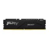  Ram DDR5 Kingston 16G/5200 Fury Beast (1x 16GB) (KF55C40BB-16) 