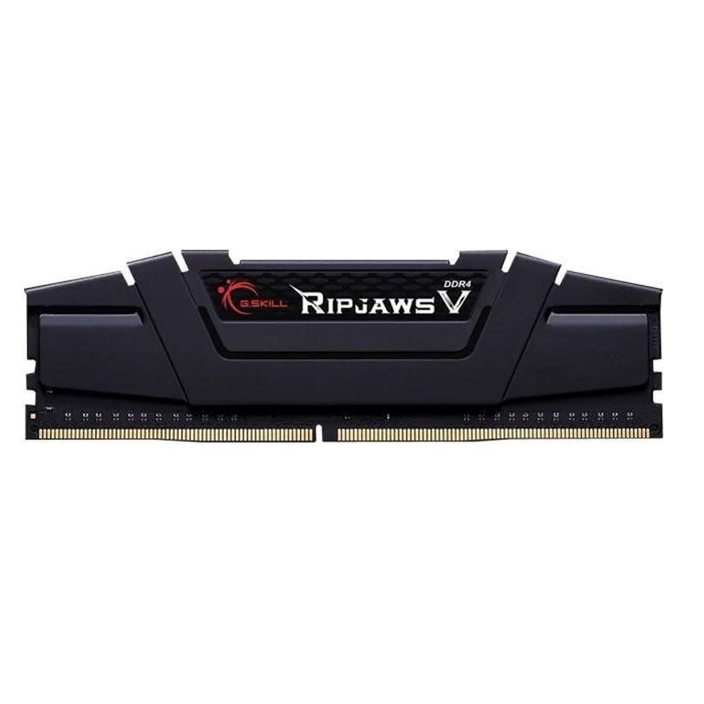 Ram DDR4 Gskill 16G/3200 Ripjaws V (1x 16GB) (F4-3200C16S-16GVK)