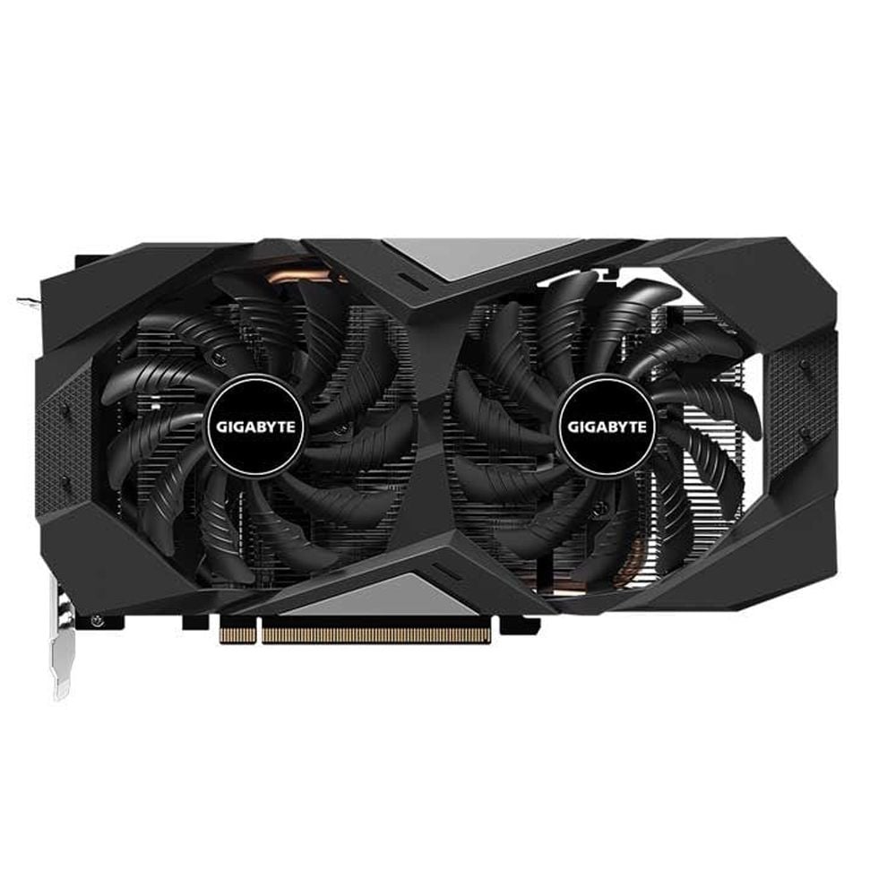 VGA Gigabyte NVIDIA CMP 30HX D6 6GB GDDR6 (GV-N30HXD6-6GB)