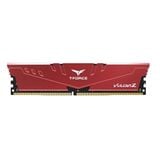  Ram DDR4 TeamGroup T-Force Vulcan Z 16GB 3200Mhz Red (TLZRD416G3200HC16F01) Tản Nhiệt 