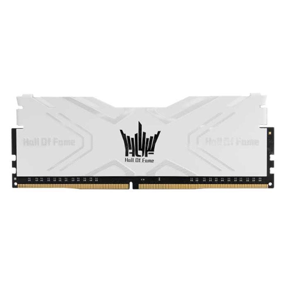 Ram DDR4 GALAX 16G/3600 Hall Of Fame HOF (2x 8GB) (HOF4CXLBS3600K17LD162C)