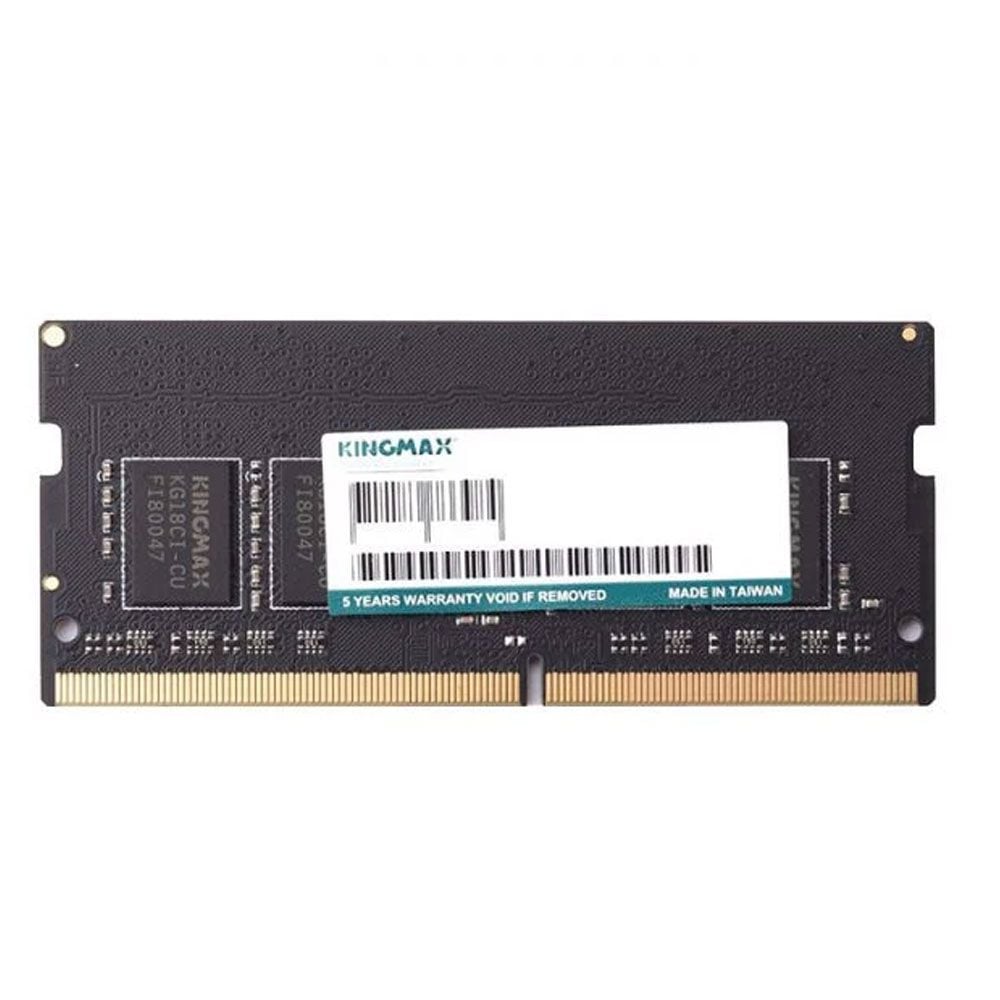 Ram DDR4 Laptop Kingmax 16GB 3200Mhz Chính Hãng