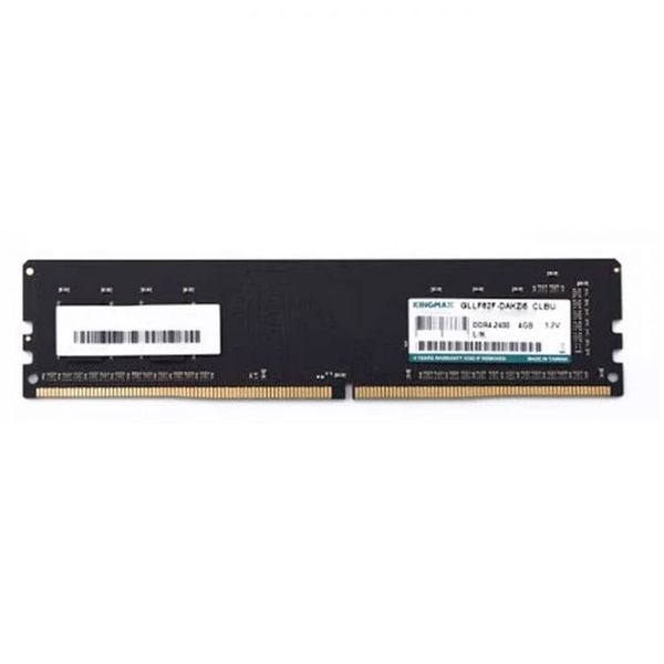  Ram DDR4 Kingmax 8GB 3200Mhz Không Tản Nhiệt (KM-LD4-3200-8GS) 