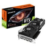  Card màn hình Gigabyte RTX 3070 Ti 8GB GDDR6X Gaming OC (GV-N307TGAMING OC-8GBD) 