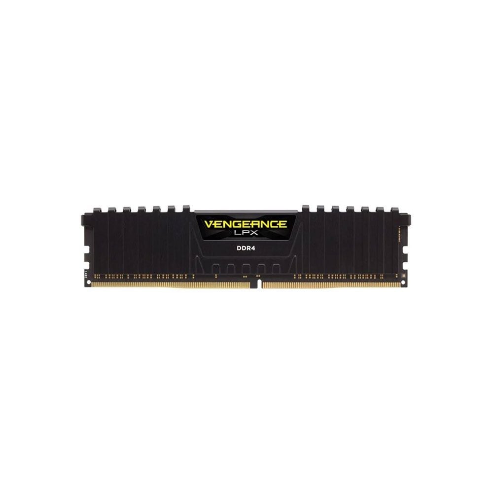 Ram PC Corsair Vengeance LPX 8GB DDR4 3000MHz CMK8GX4M1D3000C16 (1x 8GB)