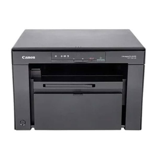  Máy In Canon Laser MF3010AE 