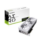  Card màn hình Gigabyte RTX 4080 AERO OC 16GB GDDR6X 3Fan (GV-N4080AERO OC-16GD) 