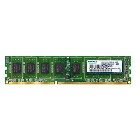 Ram Kingmax 8GB DDR3 QSD