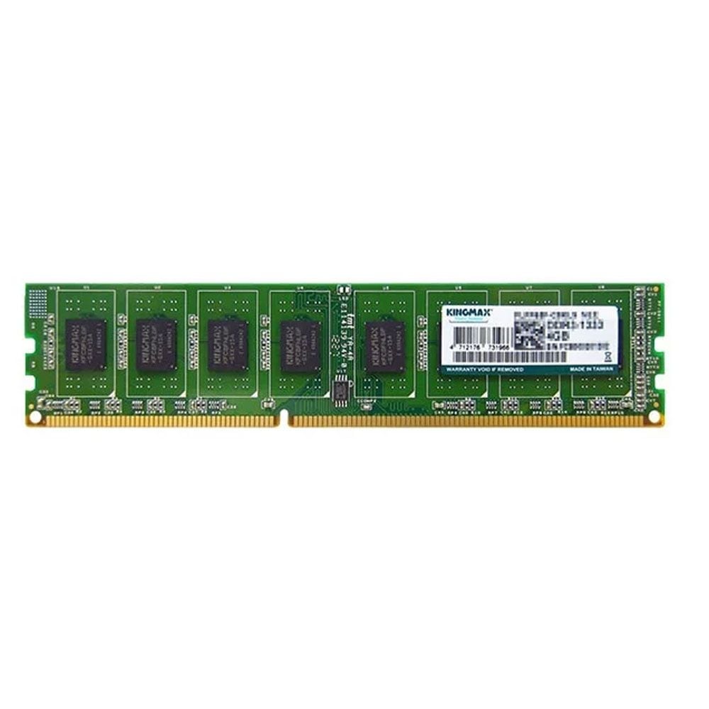 Ram Kingmax 8GB DDR3 Cũ