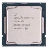  CPU Intel Core I3 10100F | LGA1200, Turbo 4.30 GHz, 4C/8T, 6MB, Box Chính Hãng 
