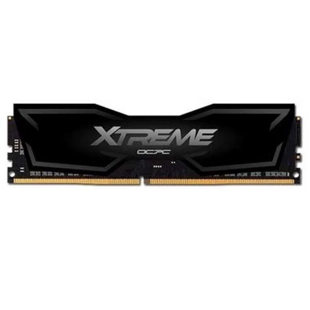 Ram DDR4 OCPC XTREME II 8G/3200 (MMX8GD432C16U)