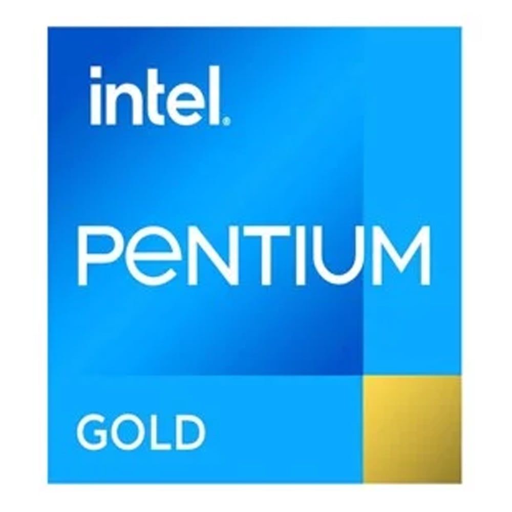 CPU Intel Pentium G6405 (4.10GHz, 4M, 2 Cores 4 Threads) Box Công Ty