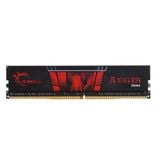  RAM PC G.SKILL Aegis 8GB DDR4 | (1x8GB), 3200MHz, Intel/AMD F4-3200C16S-8GIS 