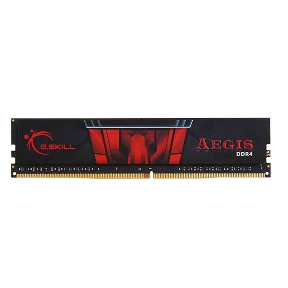Ram DDR4 Gskill 8GB 3200Mhz Aegis (F4-3200C16S-8GIS)
