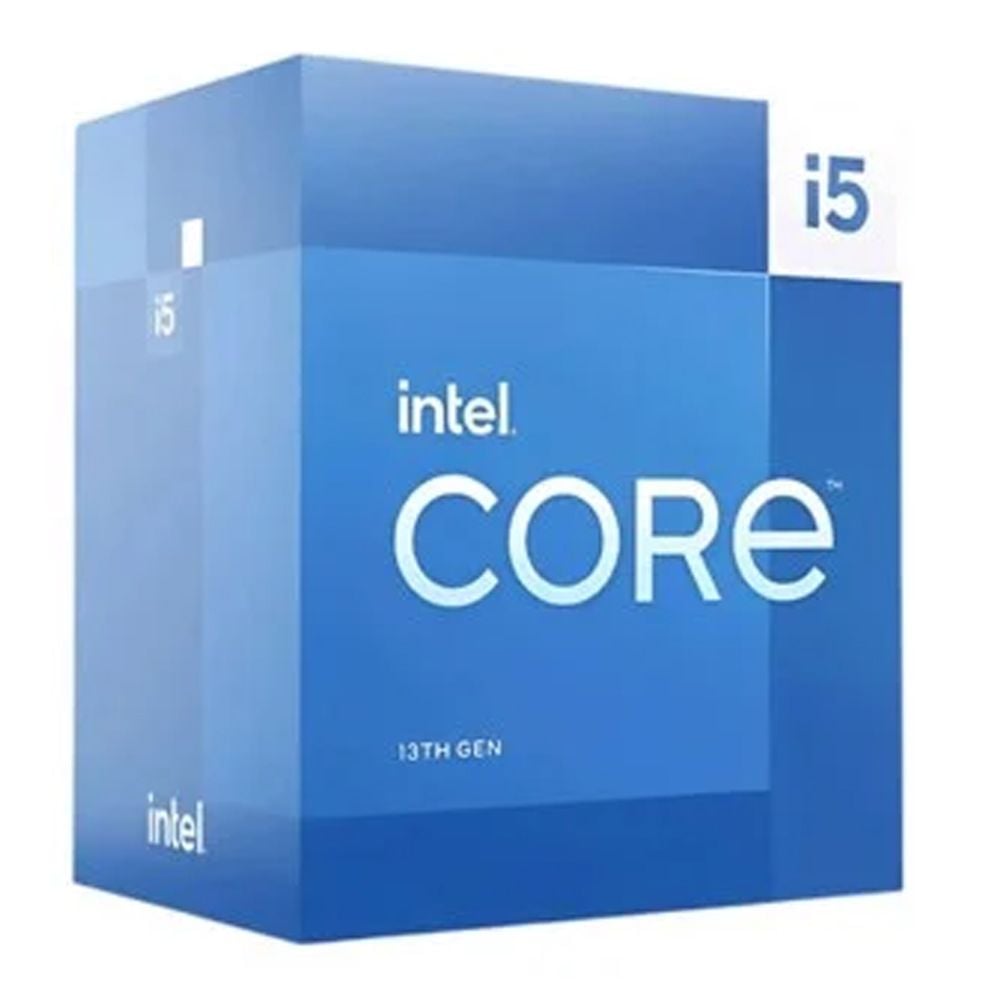 CPU Intel Core I5 13500 | LGA1700, Turbo 4.80 GHz, 14C/20T, 24MB, Box Chính Hãng