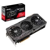  Card màn hình Asus RX 6800 16GB GDDR6 TUF Gaming OC (TUF-RX 6800-O16GB-GAMING) 
