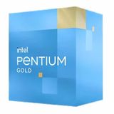  CPU Intel Pentium Gold G7400 (3.7GHz, 6MB Cache, 2 Cores 4 Threads) Box Chính Hãng (BX80715G7400SRL66) 