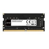  Ram Laptop Lexar 4GB DDR4 2666MHz (LD4AS004G-R2666GSST) 