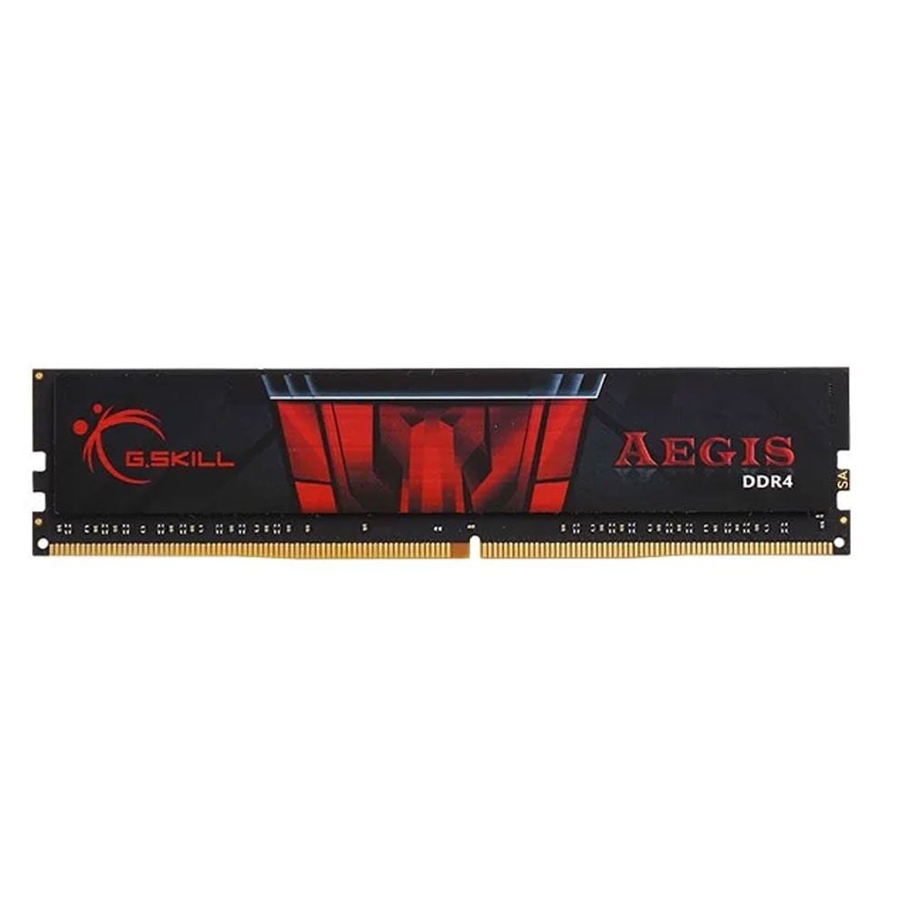 Ram DDR4 Gskill 16G/3200 Aegis (1x 16GB) (F4-3200C16S-16GIS)