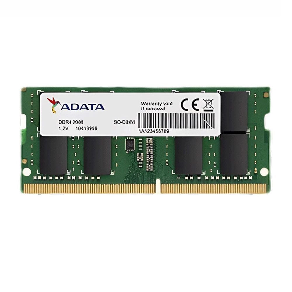 Ram DDR4 Laptop Adata Premier 4GB 2666Mhz (AD4S26664G19-SGN)