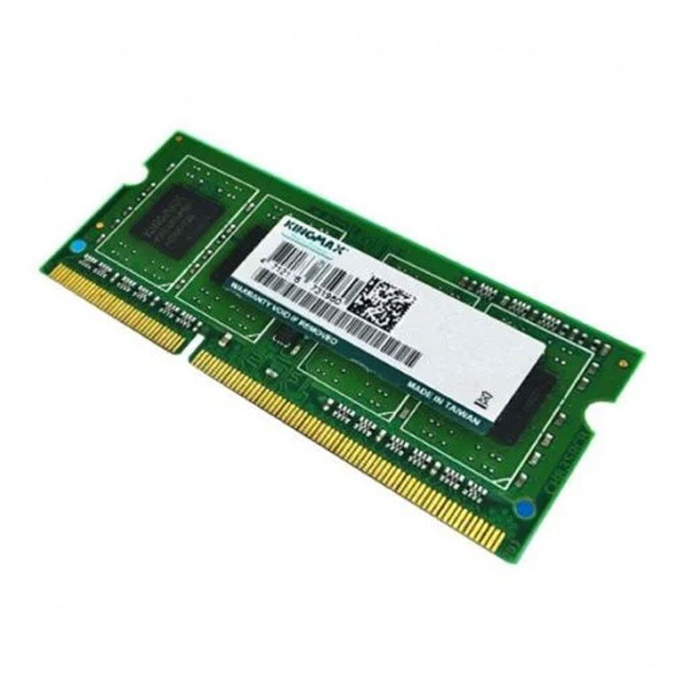 Ram Laptop Kingmax 8GB DDR3 1600MHz