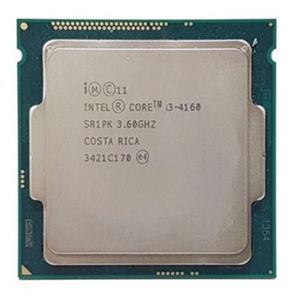 アウトレット Intel CPU Core-i3-4160 3.60GHz 3Mキャッシュ LGA1150 BX80646I34160 インテル  :0735858287180:Honey Moon - 通販 - Yahoo!ショッピング - CPU