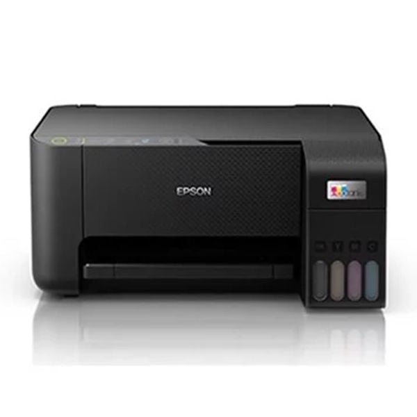  Máy In Epson Phun Màu EcoTank L3250 