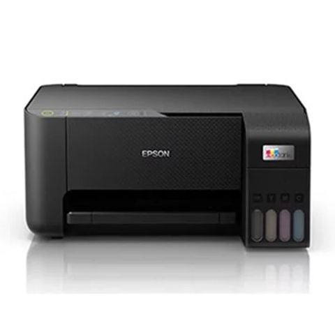 Máy In Epson Phun Màu EcoTank L3250