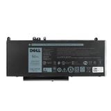  Pin Dell Latitude E5270/ E5470/ E5570/ 6MT4T (4Cell-62Wh) 