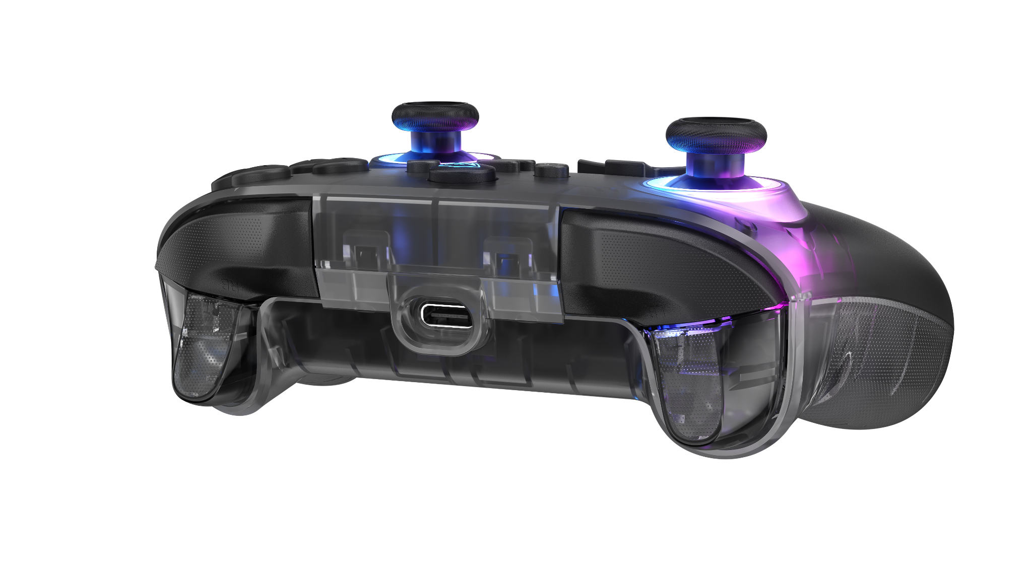 Tay cầm chơi game Machenike G3 v2 Tri-mode