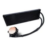  Tản nhiệt nước VALKYRIE Loki V360 - Đen đỏ 