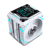  Tản nhiệt khí VALKYRIE Mist R125 - Trắng 