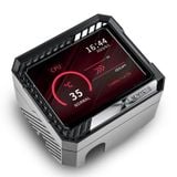  Tản nhiệt nước VALKYRIE Loki V240 | RGB, Đen 