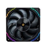  Tản nhiệt nước VALKYRIE Loki V360 - Đen đỏ 