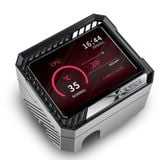  Tản nhiệt nước VALKYRIE Loki V360 - Đen đỏ 