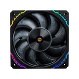  Tản nhiệt nước VALKYRIE Loki V240 | RGB, Đen 