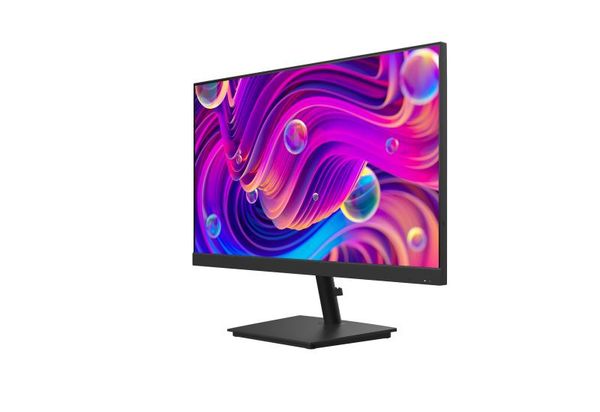  Màn hình Văn phòng Hikvision DS-D5024F2-AV2 | 23.8 inch, FHD, 100Hz, VA 