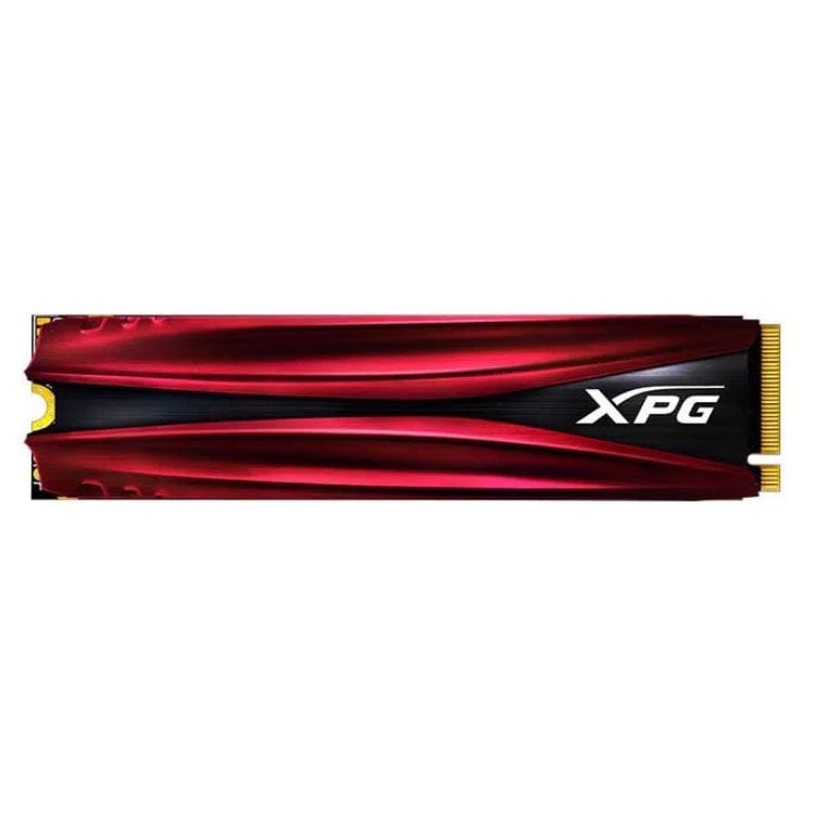 内蔵型SSD XPG GAMMIX S11 Pro 2TB SSD 内蔵型SSD XPG GAMMIX S11 Pro 2TB SSD XPG Gammix S11 Pro 2 TB