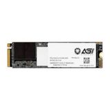  Ổ cứng SSD 2TB AGI Pro M.2 NVMe PCle Gen3x4 TLC (AGI2T0GIMAI218) 