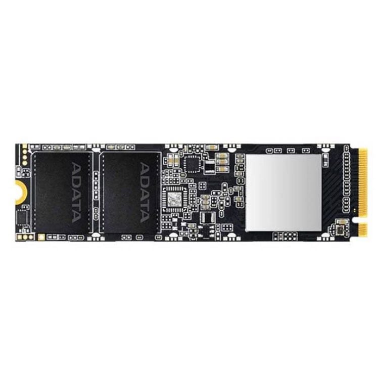 Ổ cứng SSD 512G Adata SX8100NP M.2 NVMe PCIe Gen3x4 (ASX8100NP-512GT-C)