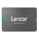  Ổ cứng SSD 240G Lexar NQ100 SATA III (LNQ100X240G-RNNNG) 