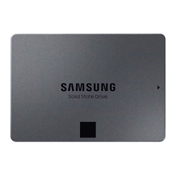 Ổ cứng SSD 1T Samsung 870 QVO Sata III 2.5